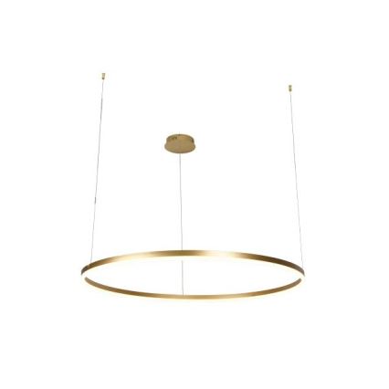 LED Димируем пендел LED/55W/230V 3000-6500K + дистанционно управление