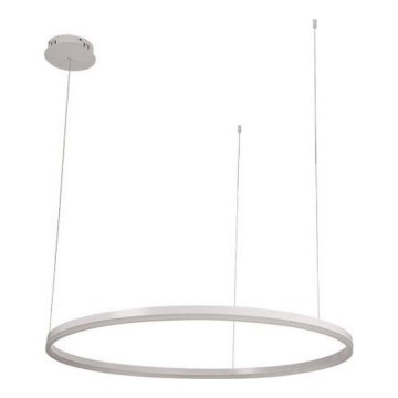 LED Димируем пендел LED/55W/230V 3000-6500K + дистанционно управление