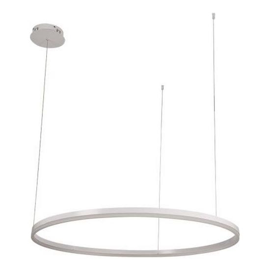 LED Димируем пендел LED/55W/230V 3000-6500K + дистанционно управление
