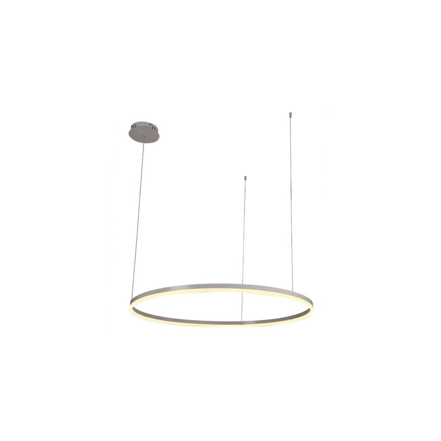 LED Димируем пендел LED/55W/230V 3000-6500K + дистанционно управление