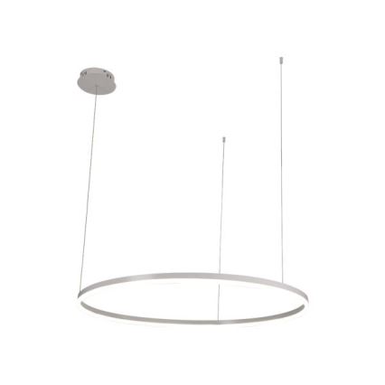 LED Димируем пендел LED/55W/230V 3000-6500K + дистанционно управление