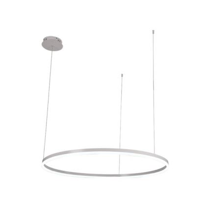 LED Димируем пендел LED/55W/230V 3000-6500K + дистанционно управление