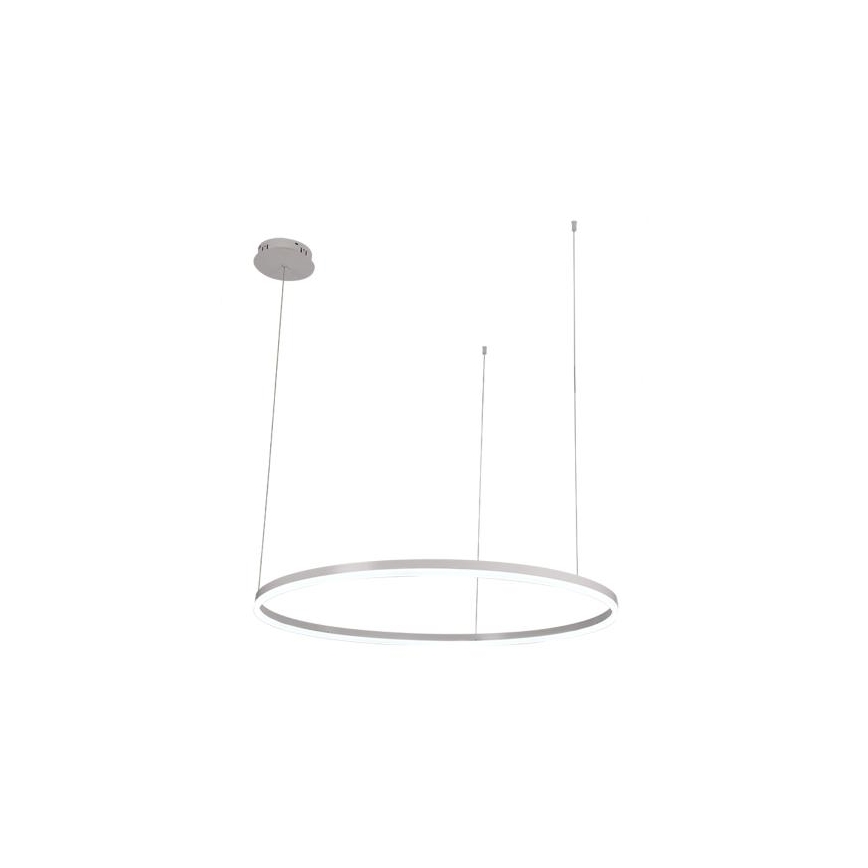 LED Димируем пендел LED/55W/230V 3000-6500K + дистанционно управление