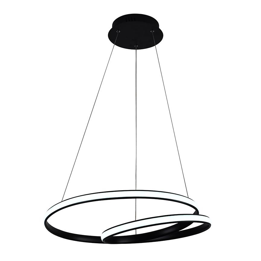 LED Димируем пендел LED/65W/230V 3000-6500K + дистанционно управление