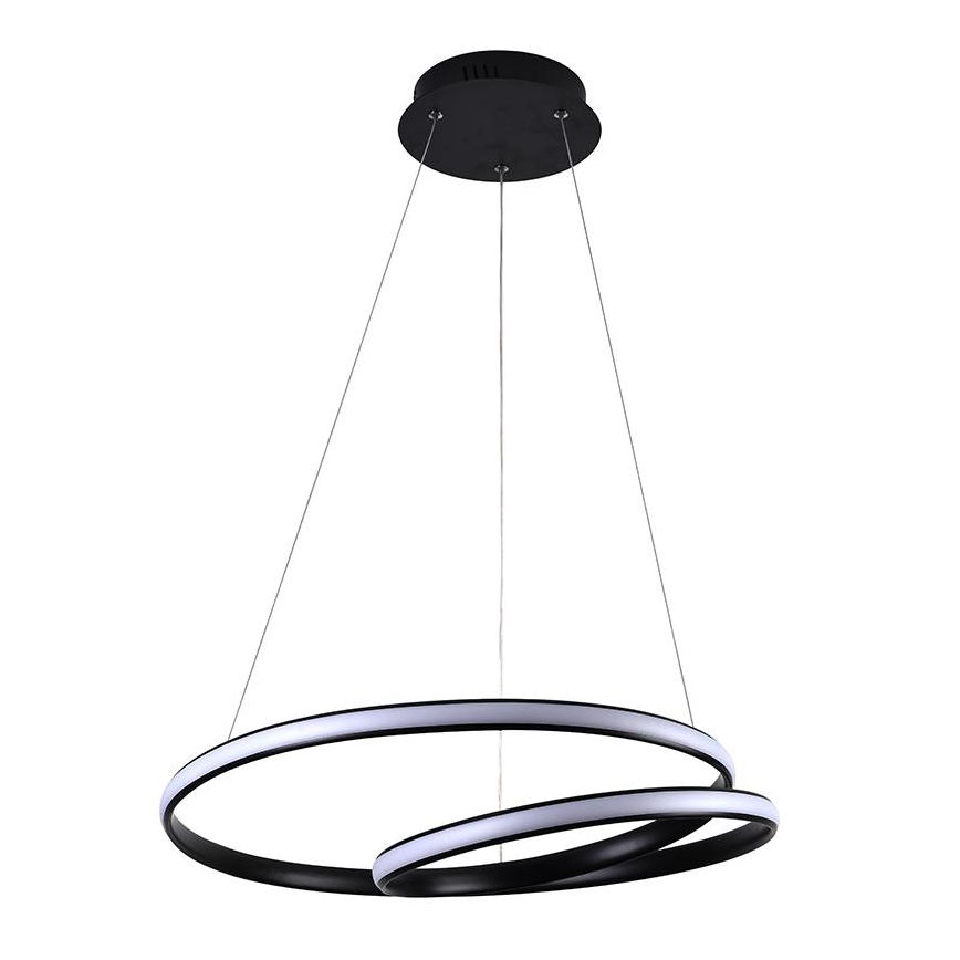 LED Димируем пендел LED/65W/230V 3000-6500K + дистанционно управление