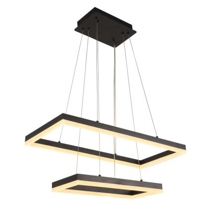 LED Димируем пендел LED/65W/230V 3000-6500K + дистанционно управление