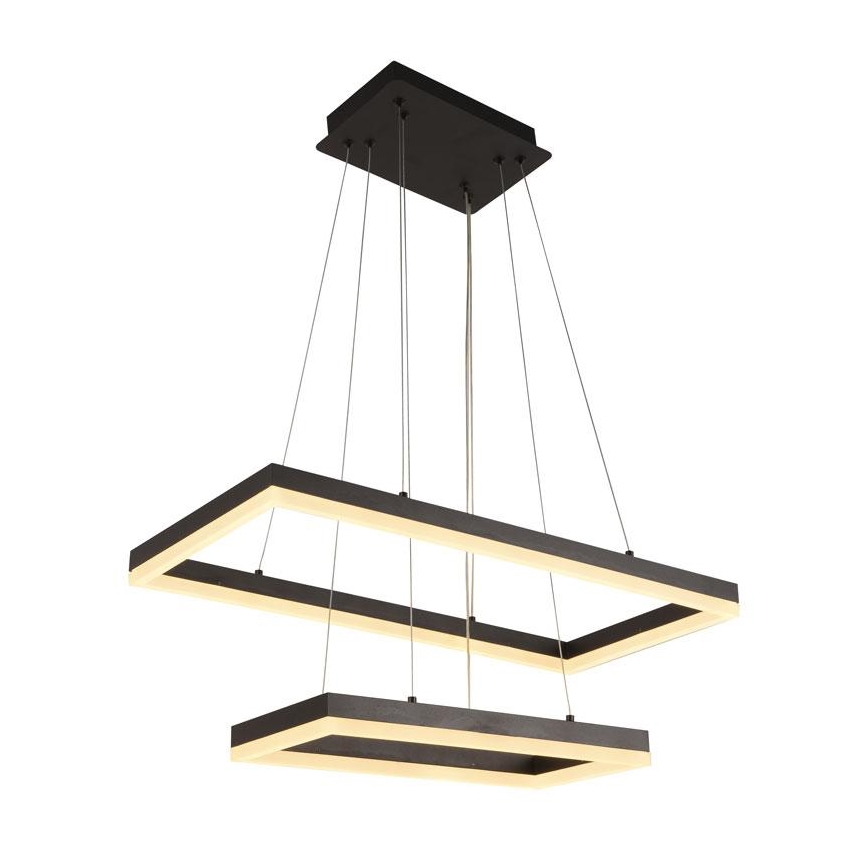 LED Димируем пендел LED/65W/230V 3000-6500K + дистанционно управление