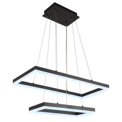 LED Димируем пендел LED/65W/230V 3000-6500K + дистанционно управление