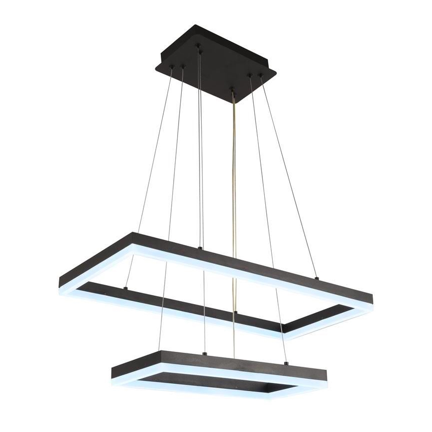 LED Димируем пендел LED/65W/230V 3000-6500K + дистанционно управление