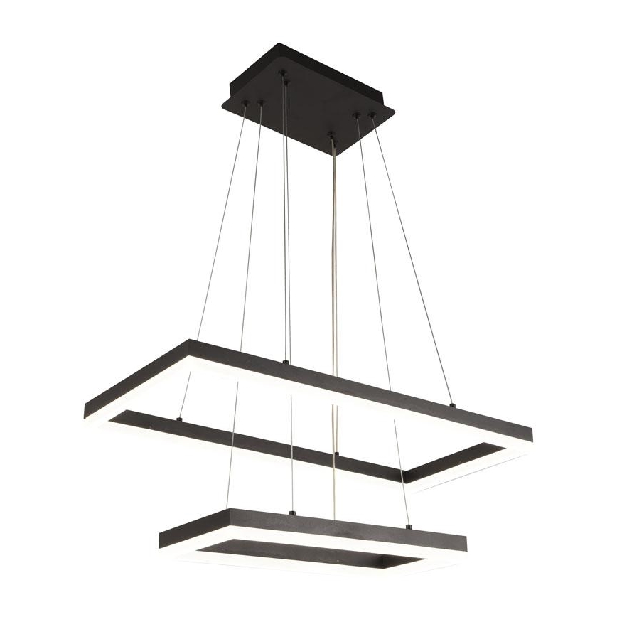LED Димируем пендел LED/65W/230V 3000-6500K + дистанционно управление