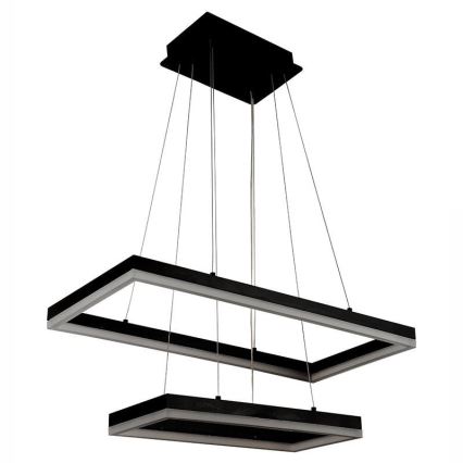 LED Димируем пендел LED/65W/230V 3000-6500K + дистанционно управление