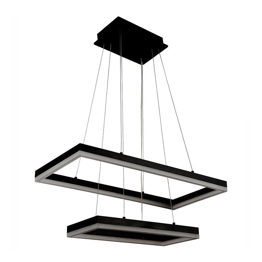 LED Димируем пендел LED/65W/230V 3000-6500K + дистанционно управление