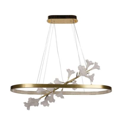 LED Димируем пендел LED/65W/230V 3000-6500K + дистанционно управление