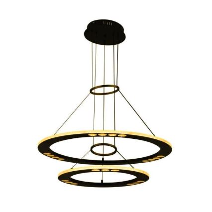 LED Димируем пендел LED/65W/230V 3000-6500K + дистанционно управление
