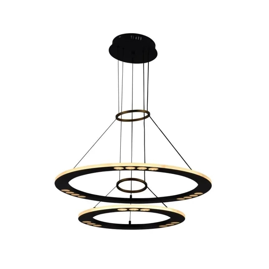 LED Димируем пендел LED/65W/230V 3000-6500K + дистанционно управление
