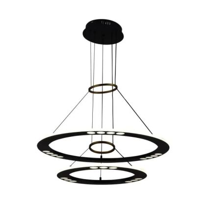 LED Димируем пендел LED/65W/230V 3000-6500K + дистанционно управление