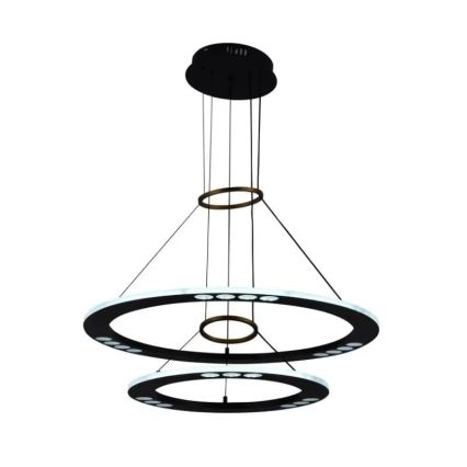 LED Димируем пендел LED/65W/230V 3000-6500K + дистанционно управление