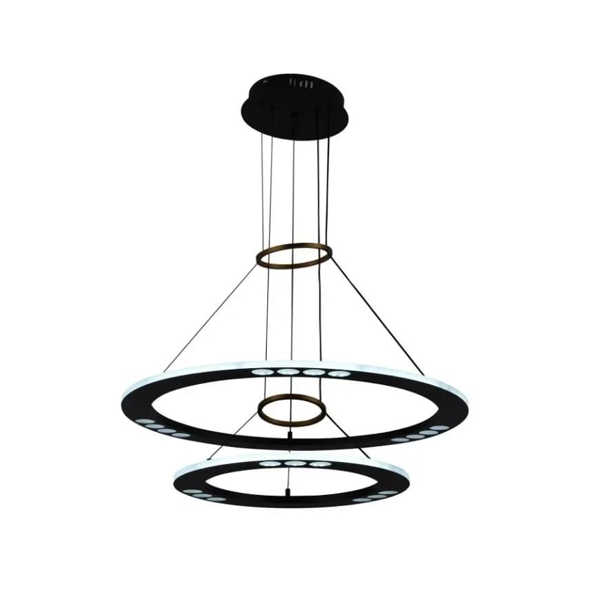 LED Димируем пендел LED/65W/230V 3000-6500K + дистанционно управление
