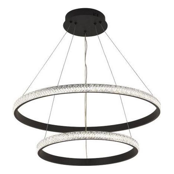 LED Димируем пендел LED/65W/230V 3000-6500K + дистанционно управление