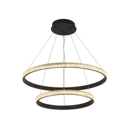 LED Димируем пендел LED/65W/230V 3000-6500K + дистанционно управление