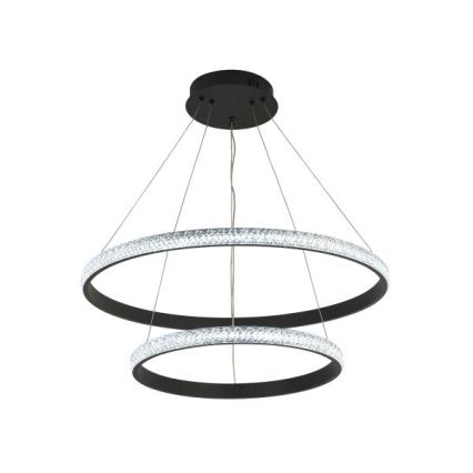 LED Димируем пендел LED/65W/230V 3000-6500K + дистанционно управление