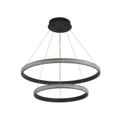 LED Димируем пендел LED/65W/230V 3000-6500K + дистанционно управление