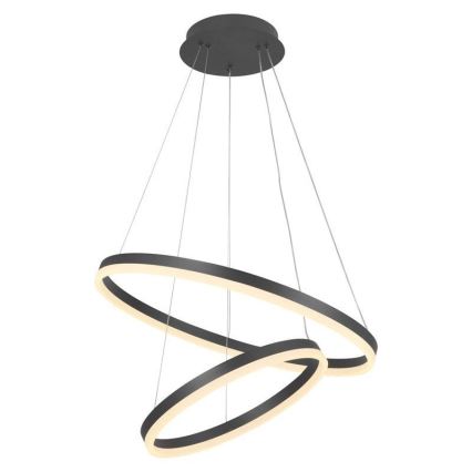LED Димируем пендел LED/70W/230V 3000-6500K + дистанционно управление