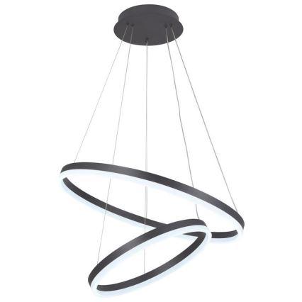 LED Димируем пендел LED/70W/230V 3000-6500K + дистанционно управление