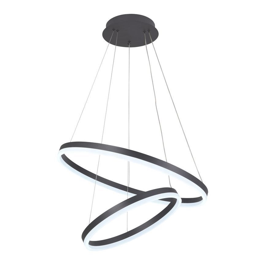 LED Димируем пендел LED/70W/230V 3000-6500K + дистанционно управление