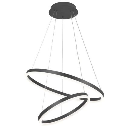 LED Димируем пендел LED/70W/230V 3000-6500K + дистанционно управление