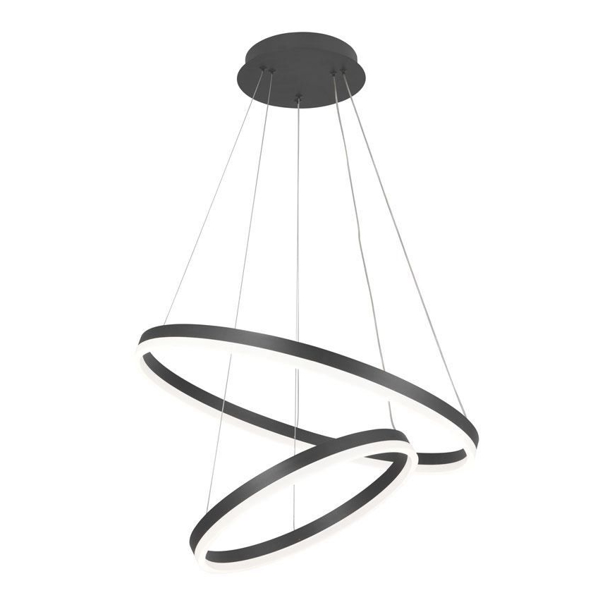 LED Димируем пендел LED/70W/230V 3000-6500K + дистанционно управление