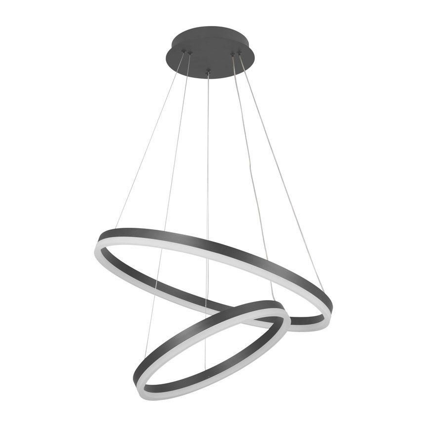 LED Димируем пендел LED/70W/230V 3000-6500K + дистанционно управление