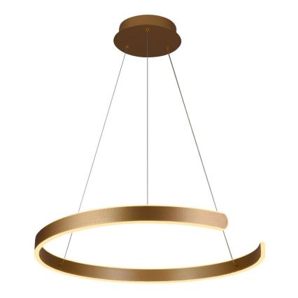 LED Димируем пендел LED/70W/230V 3000-6500K + дистанционно управление