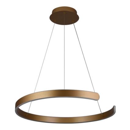 LED Димируем пендел LED/70W/230V 3000-6500K + дистанционно управление