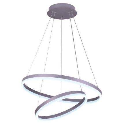 LED Димируем пендел LED/70W/230V 3000-6500K + дистанционно управление