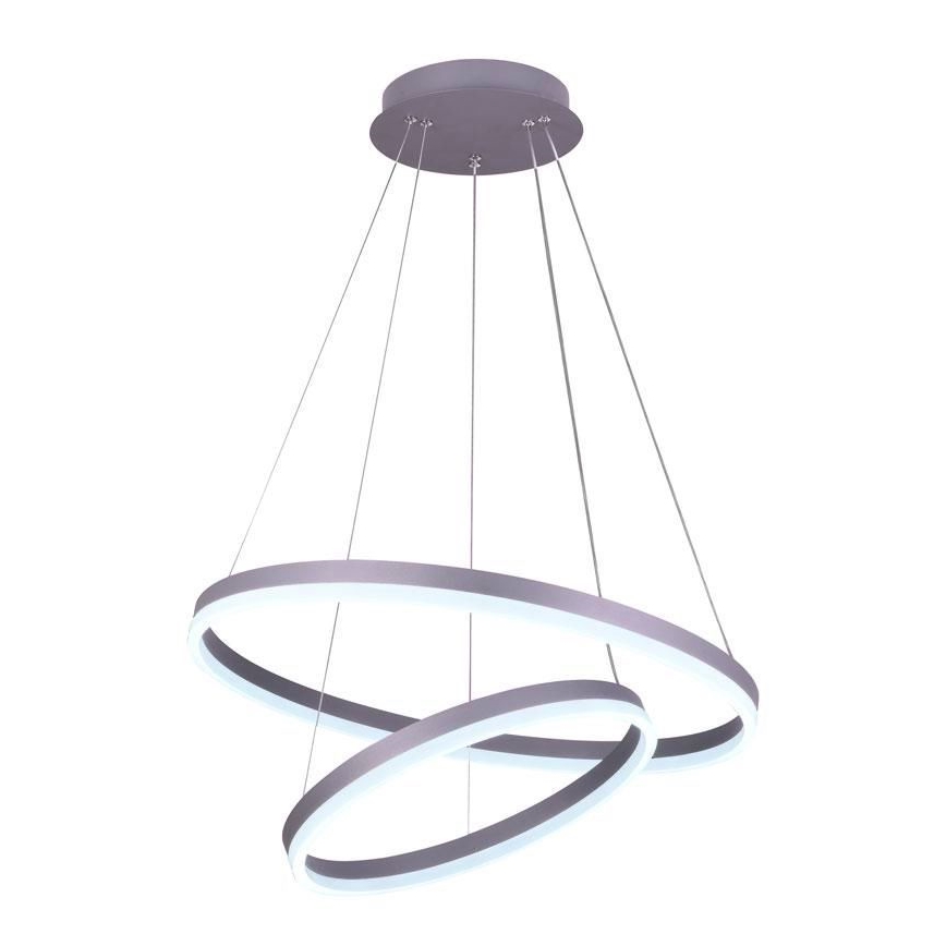 LED Димируем пендел LED/70W/230V 3000-6500K + дистанционно управление