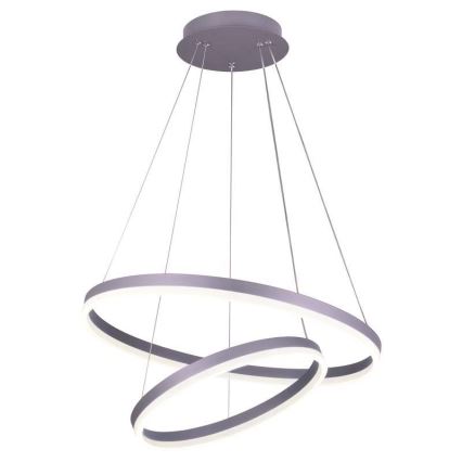 LED Димируем пендел LED/70W/230V 3000-6500K + дистанционно управление