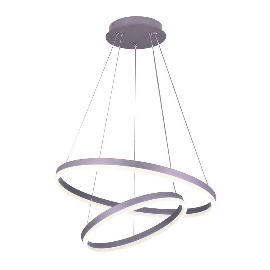 LED Димируем пендел LED/70W/230V 3000-6500K + дистанционно управление