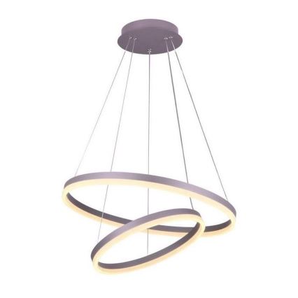 LED Димируем пендел LED/70W/230V 3000-6500K + дистанционно управление