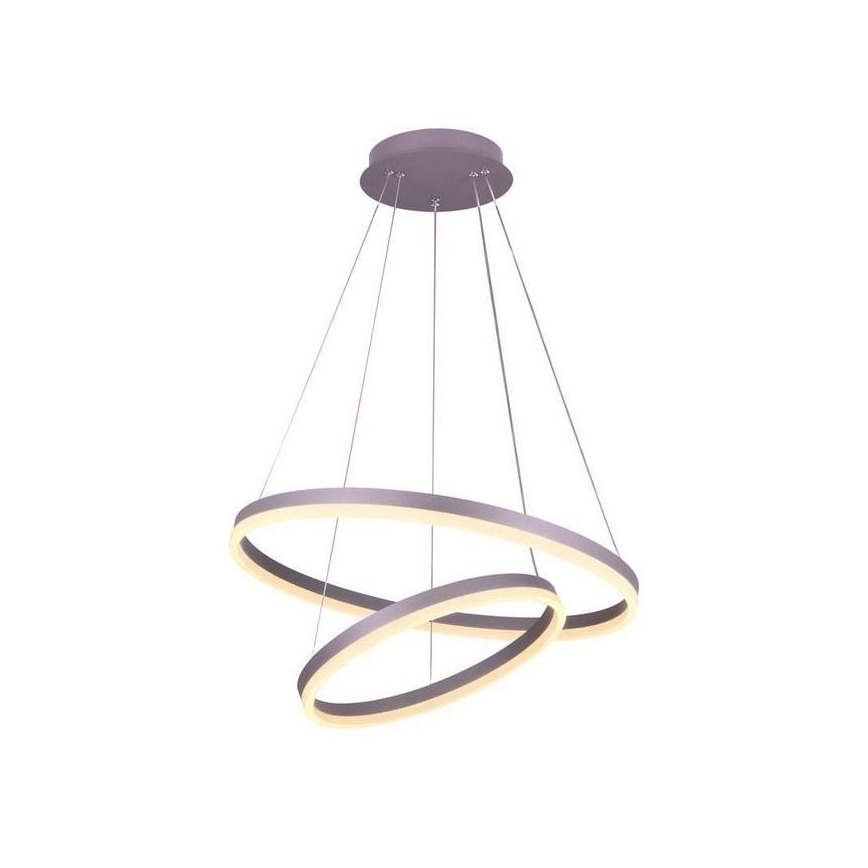 LED Димируем пендел LED/70W/230V 3000-6500K + дистанционно управление