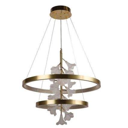 LED Димируем пендел LED/70W/230V 3000-6500K + дистанционно управление