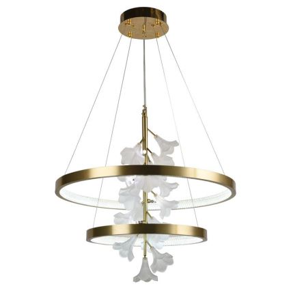 LED Димируем пендел LED/70W/230V 3000-6500K + дистанционно управление