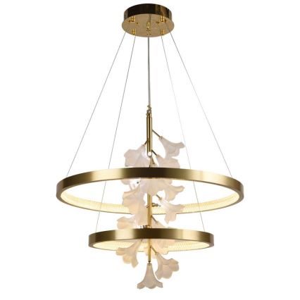 LED Димируем пендел LED/70W/230V 3000-6500K + дистанционно управление