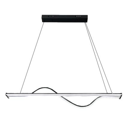 LED Димируем пендел LED/70W/230V 3000-6500K + дистанционно управление