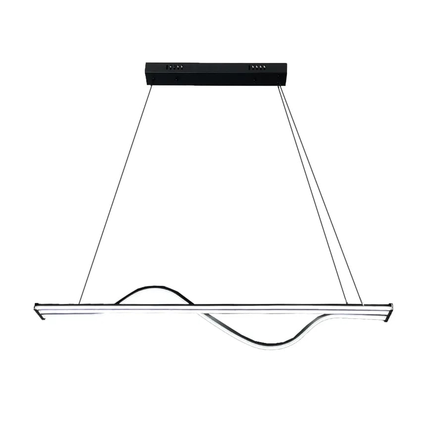 LED Димируем пендел LED/70W/230V 3000-6500K + дистанционно управление