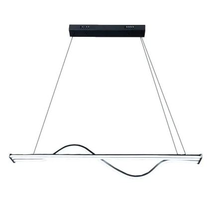 LED Димируем пендел LED/70W/230V 3000-6500K + дистанционно управление