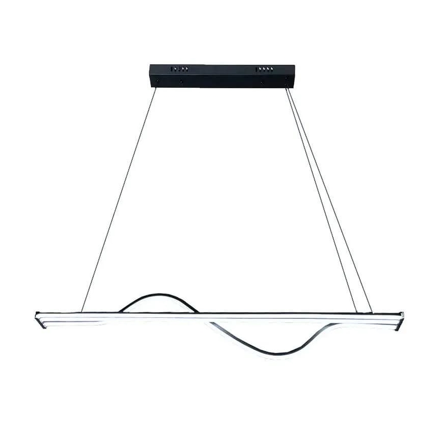 LED Димируем пендел LED/70W/230V 3000-6500K + дистанционно управление
