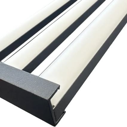 LED Димируем пендел LED/70W/230V 3000-6500K + дистанционно управление