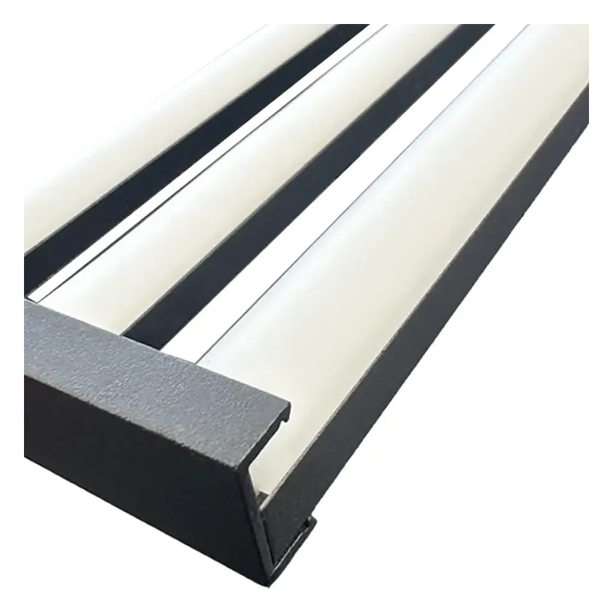 LED Димируем пендел LED/70W/230V 3000-6500K + дистанционно управление
