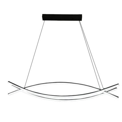 LED Димируем пендел LED/70W/230V 3000-6500K + дистанционно управление